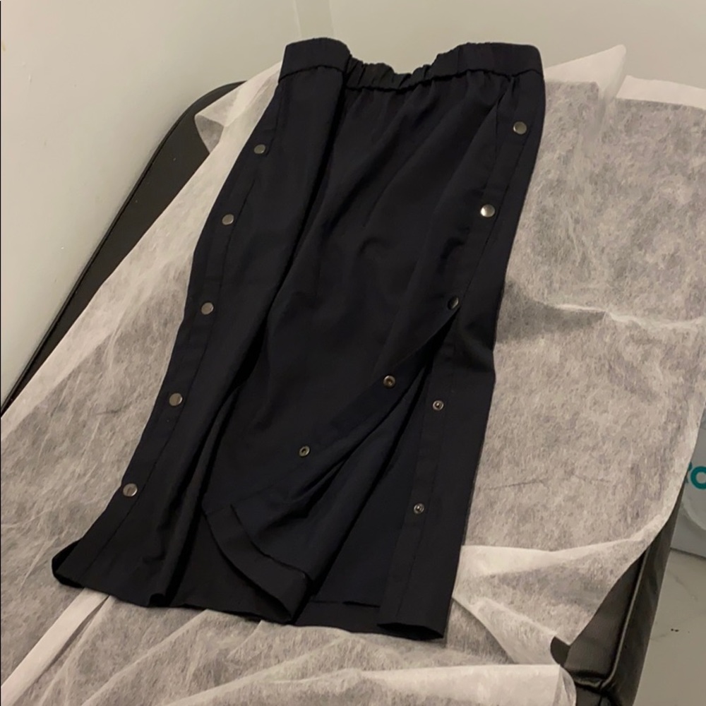 Nizam skirt